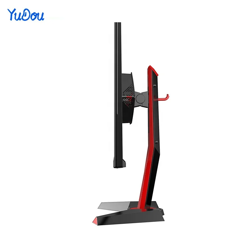 
2019 new design 27 inch 240hz Realistic game pictures LCD Best computer gaming pc 