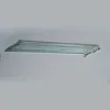 3.2mm galvanized steel spoke and nipple for motorcycle