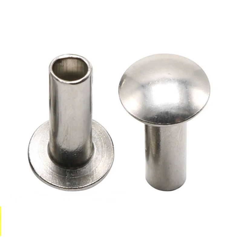 1 4 stainless steel rivets