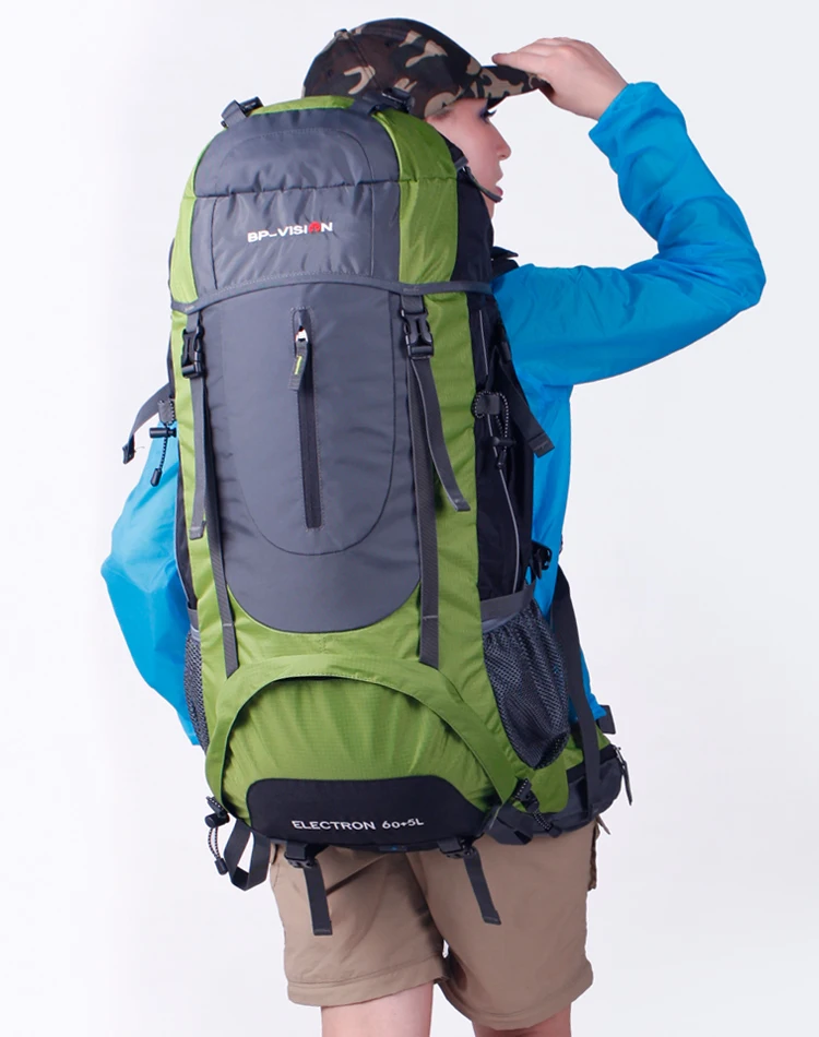 65l travel backpack