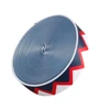 Custom logo printed 25 30 35 38 40 50mm 100% polyester heat transfer printed webbing