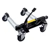 Details about 4*12"vehicle mover speed jacks Hydraulic rolling positioning jack