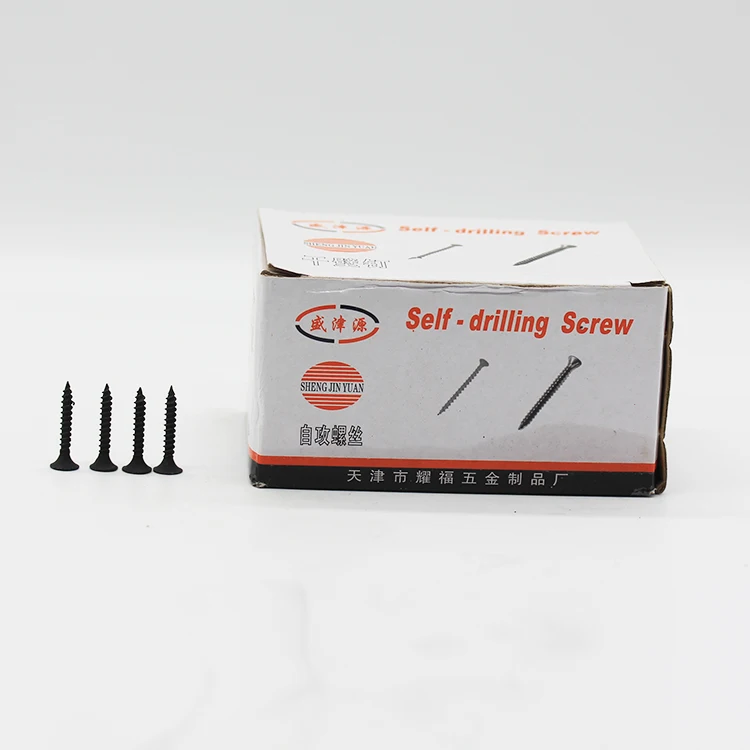 
1022A self-drilling screws 3.5*2.5 