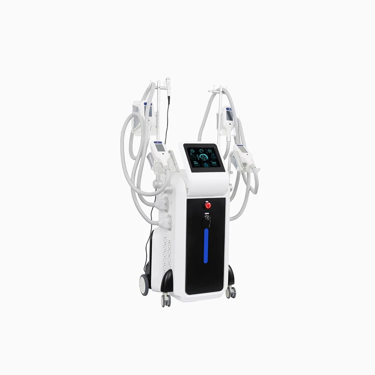 

Hot sale slim freezer weight loss fat freeze belt cool tech fat freezing equipment machine