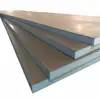 XPS Insulation and Waterproof Tile backer Board