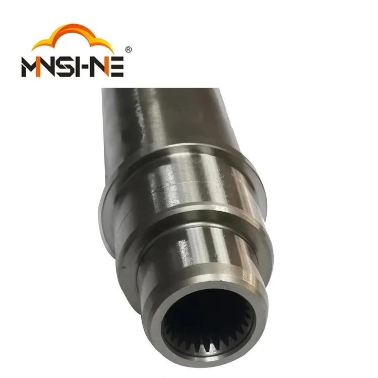 Zomax Quality Transmission Parts Input Shaft 19bw11000 For John Deer