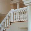 Prefabricated Interior Stone Decoration Column