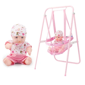 baby doll swing toy