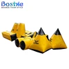 Best price inflatable bunkers paintball for rental