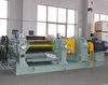 New product Two roll Rubber Open Mixing Mill / Rubber Mixing Machine