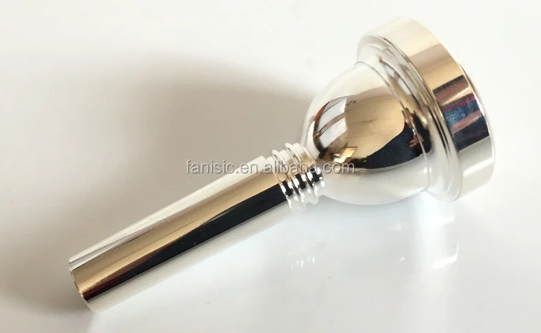 Euphonium Mouthpiece/Mouthpiece for Low Horns