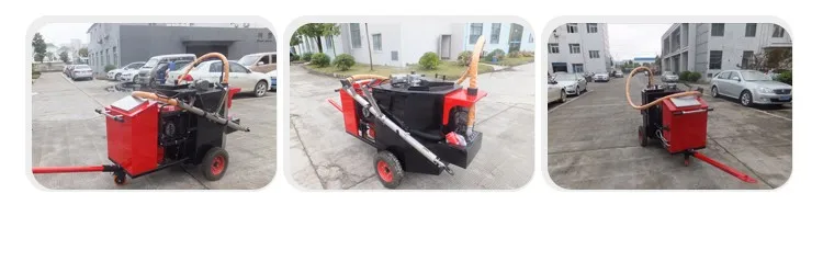 Asphalt cracking sealing machine road asphalt crack filling equipment.jpg
