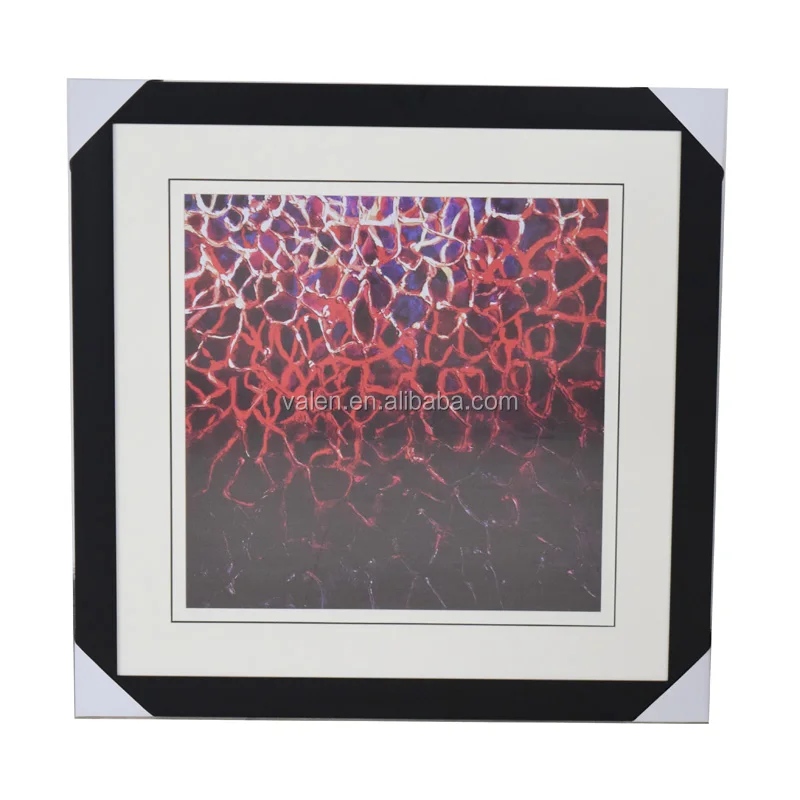 Wholesale Custom Cheap Black 54x36 Inches Diy Large Plastic Picture Frame Buy Large Plastic