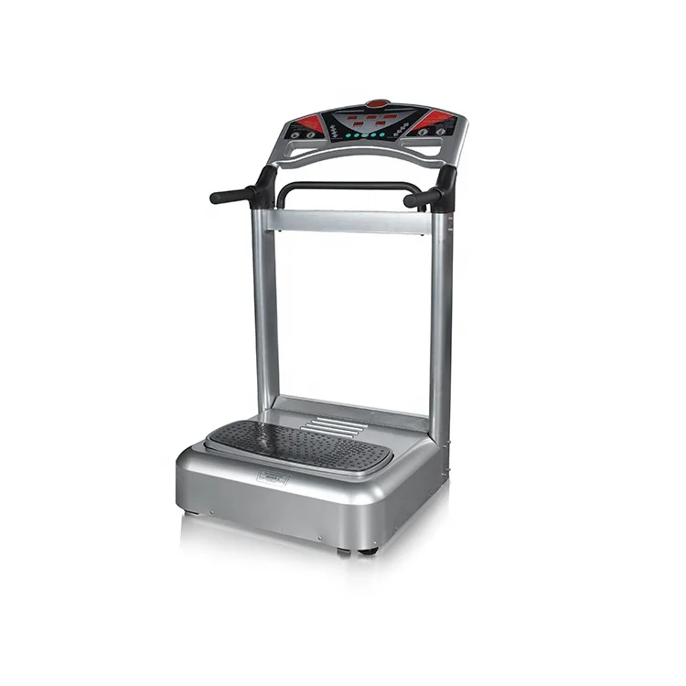 

home standing up fullbody fit exercise gym vibrating foot massage machines