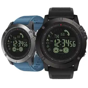 Zeblaze VIBE3 Rugged Smartwatch Android iOS