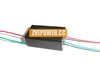 Newest Small size DC high-voltage module pulsed DC high voltage generator 100KV arc ignition