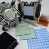 1.5W/m.K ShoreOO 35 Gap Filler Thermal pad for Graphics Card