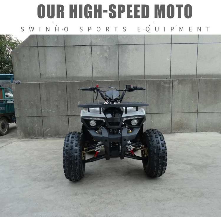 Cheap Build Your Own Atv 500cc 4x4 Tires 25x1012 Kits 4 Seat Utvfor