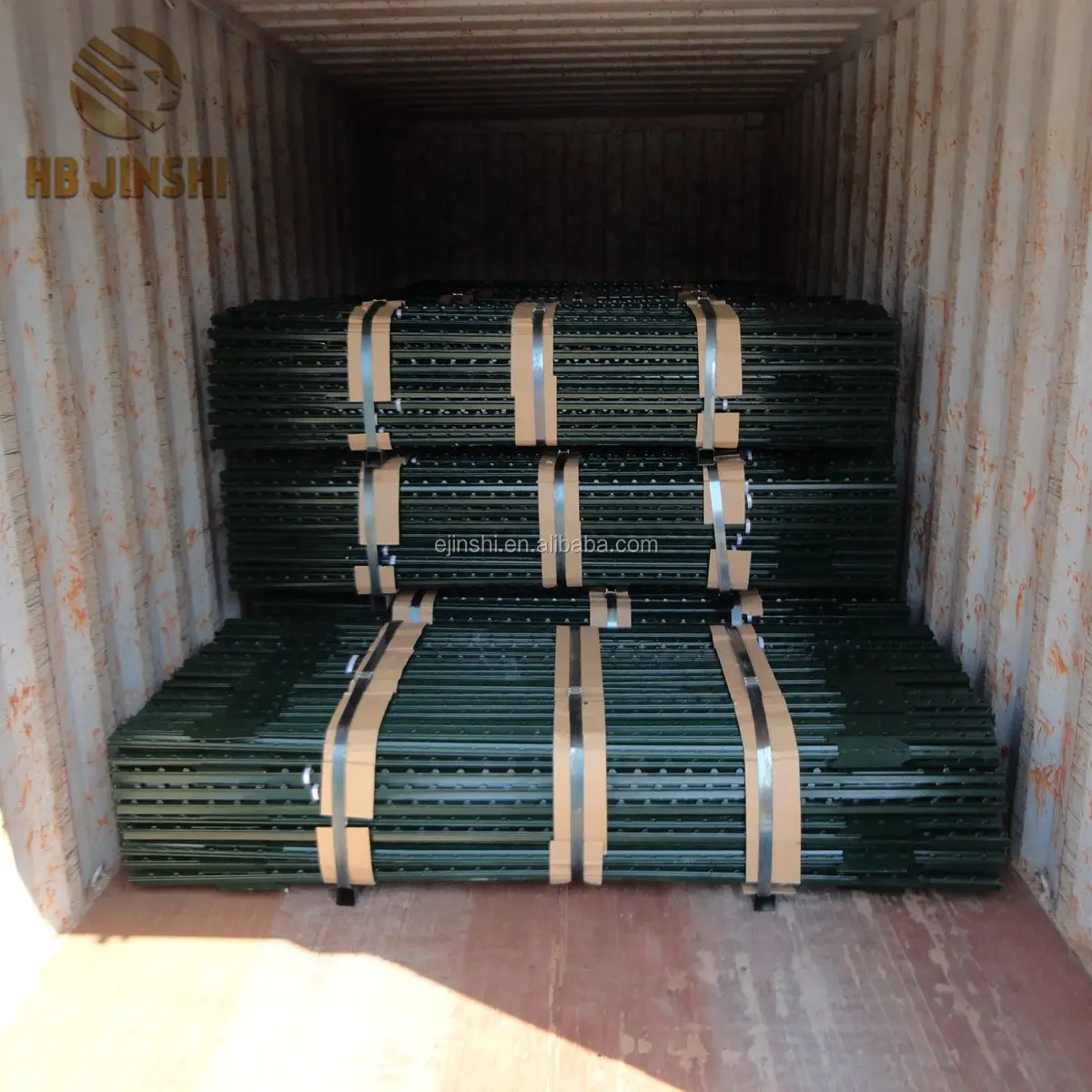 Wholesale High Quality T Fence Post,Used Metal Fence Post For Garden