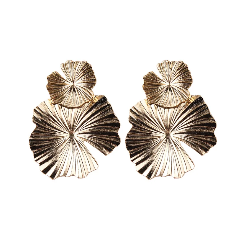 

Fashion alloy colored paint stud earrings earring 2017, N/a