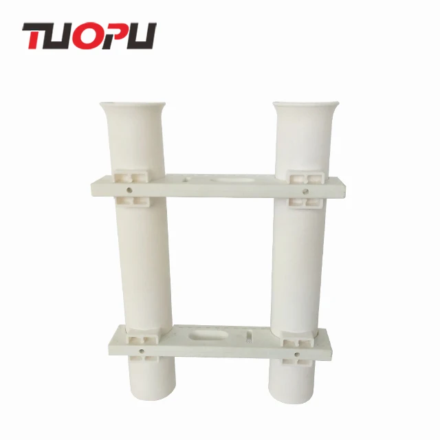 
plastic boat fishing rod holders boat fishing rod rack 