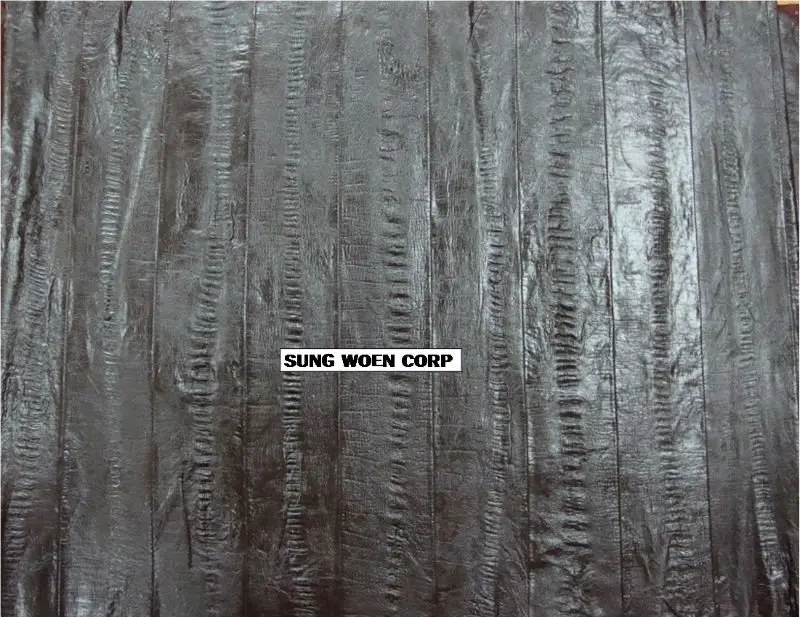 Гигантский кожи угря кошелек