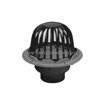 Customized High Quality Cast Iron Modern Drain Floor Trap Buy