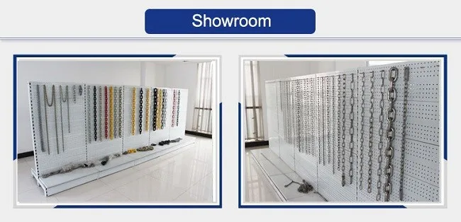 showroom