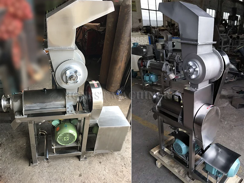 Industrial Juicer Extractor Machine With Favourable Price Buy Juicer