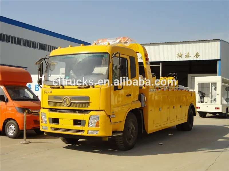 dongfeng heavy duty towing truck .JPG