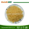 Hot sale Frozen seasoned golden capelin roe