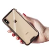 High quality anti-shock shockproof armor phone case cover for iphone x / xr / xs max