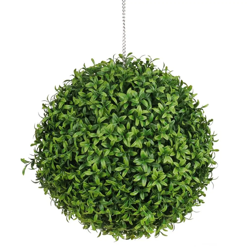 

artificial decorative moss balls for decoration