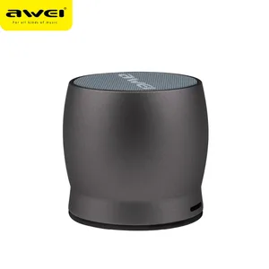 Awei Y500 Round Wireless Bluetooth Outdoor Speaker