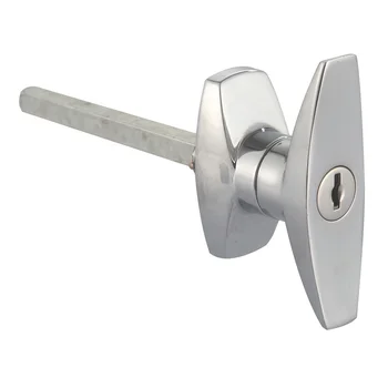 Cabinet Door T Bar Handle Key Lock Buy Metal Cabinet Handle