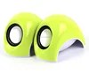 USB2.0 Mini Dolphin Portable Speaker Computer Speaker For Promotion Gift