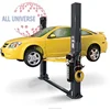 used 2 post hydraulic auto car lift 3000 for sale