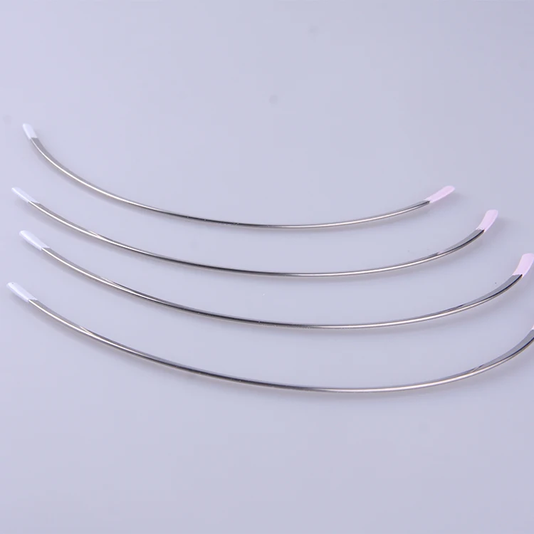 Wholesale Stainless Steel Bra Wire Underwire For Brassiere Buy Bra