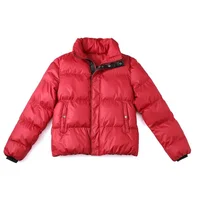 

Best Selling Latest Design Men Casual Jacket Padded Bubble Jacket