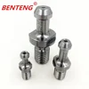 China Manufacturer Machine Tool Accessories CNC Pull Stud For BT40 Tool Holder