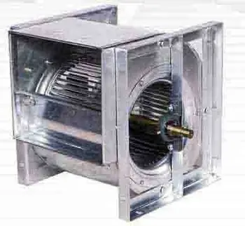 blower fan blade