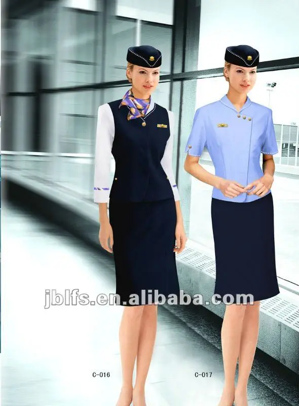 Office Lady Women Office Uniform Waiter Uniform Officer Uniform Buy