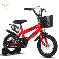 

Children's Bicycle Manufacturers Direct Sales Of Boys And Girls 12141618 Inches 4-6 Years Old Baby Bicycles