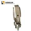 concrete pump coupling pipe quick release clamps