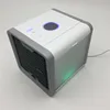 OEM Funglan AC-651 Portable and Desktop Cubic Shaped Water Cooler Air Conditioner for Personal Space
