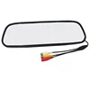 Factory Price 5 Inch Oem Rearview Mirror With Rear Camera Display For hyundai
