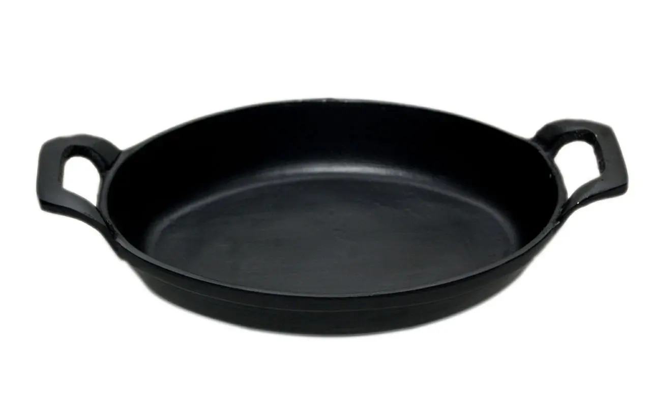 Черный чугун. Proff Cuisine посуда для запекания Cast Iron Oval dish. Cast Iron line. Declaration of Compliance Cast Iron dishes.