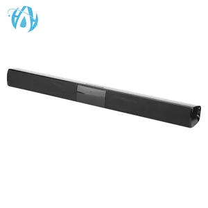 Portable Wireless 20W Stereo Bluetooth Sound Bar
