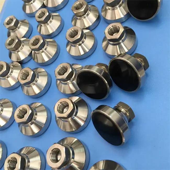 Großhandel gummi füße für tisch beine Kaufen Sie die besten gummi füße