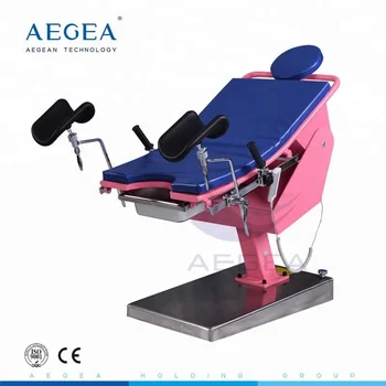 Ag S205a Hospital Special Design Doctor Operation Room Used Gynecologist Medical Examination Chair Buy Gynecologist Medical Examination